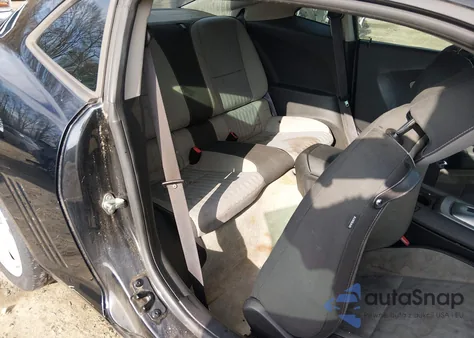 2013 Chevrolet Camaro 2Ls z USA, uszkodzony, nr VIN 2G1FA1E30D9123124